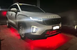 Used 2022 Geely Okavango 1.5 Urban Plus DCT for sale in good condition