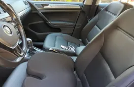 2nd hand 2018 Volkswagen Golf  for sale in good condition