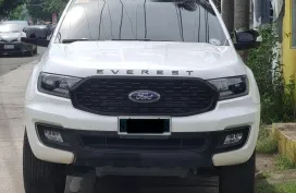 2022 FORD EVEREST Sport Diesel 2.0L AT