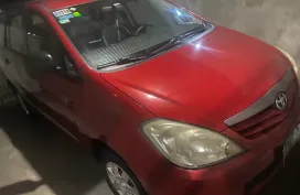 2nd hand 2011 Toyota Innova MPV in good condition