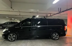Mercedes Van V220 V-Class 2019