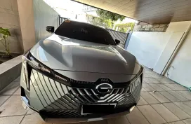 2023 GAC Emkoo GL LOW MILEAGE