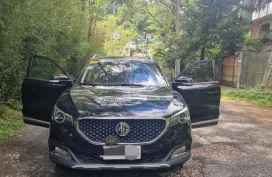 Second hand 2022 MG ZS  Alpha AT for sale