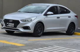 Hundai Accent 2020