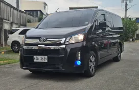 2021 Toyota GL Grandia 2.8L