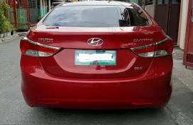 Elantra 2012 Rush Sale !!!