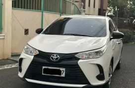 2024 Toyota Vios XE CVT 