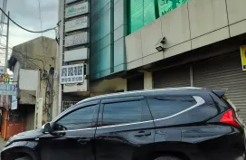 RUSH sale! Black 2017 Mitsubishi Montero Sport SUV / cheap price