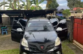 FOTON THUNDER 2014 M/T 2.8