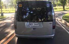 Staria 2024 model 900km odo