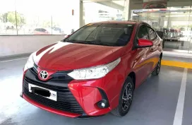 Drive home this Brand new Toyota Vios! All TOYOTA UNITS AVAILABLE PM NOW!