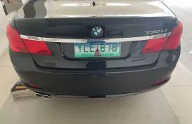 First owner 730Li 2013. 