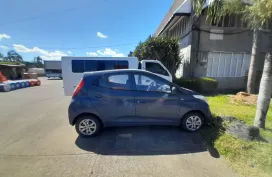 RUSH sale! Blue 2018 Hyundai Eon Hatchback cheap price