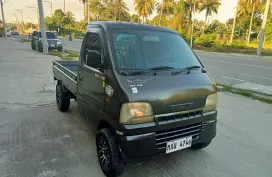 Suzuki Dropside Pick up