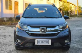 2018 Honda BR-V 1.5 S CVT 7 seater