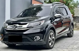 Good quality 2018 Honda BR-V  1.5 S CVT for sale
