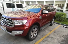 Rush! 950,000  2016 Ford Titanium 4x2, 3.2L Diesel Turbo Engine