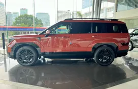 Brand-New Hyundai Santa Fe HEV - Hybrid 2024