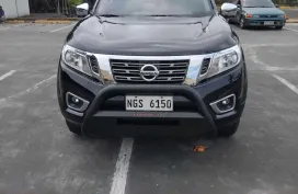 Black 2021 Nissan Navara Pickup second hand for sale