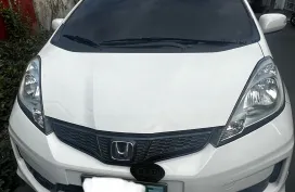 2012 Honda Jazz 1.5 IVtec 