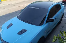 Selling mazda 3 2007 automatic 