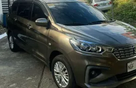 SUZUKI ERTIGA 2020 HYBRID