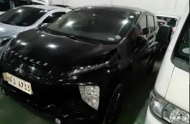 Sell pre-owned 2022 Mitsubishi Xpander Black Series 1.5 AT