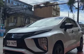 2022 Mitsubishi Xpander Wagon second hand for sale 