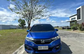 JAZZ VX NAVI 2018 CVT