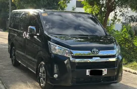 2023 Toyota Hi Ace GL GRANDIA MANUAL TRAN