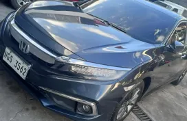 honda civic for sale, complete papers ,open deed of sale, two key fob