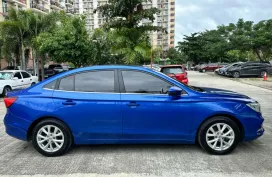 2020 MG5 CVT Style Automatic 1.5L Gasoline