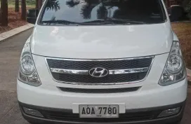 Hyundai grand starex GL Diesel 2014 for sale 