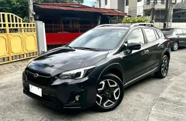 2020 Subaru XV Premium Eyesight Series A/T