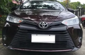 VIOS 2021 A/T CVT 1.3 658,000 CASH 