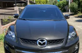 Mazda CX-7 2011