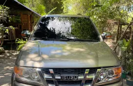 ISUZU SPORTIVO 2010