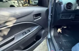 2021 MITSUBISHI GLX AT 