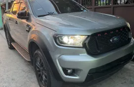 Ford Ranger FX4 4.2 AT 2020