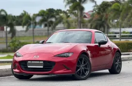 2017 Mazda MX-5 RF 🇯🇵