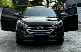 Hyundai Tucson 2019 2.0 Gas Automatic 