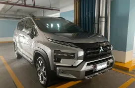 Sell 2023 Mitsubishi Xpander Cross 1.5 AT in Silver