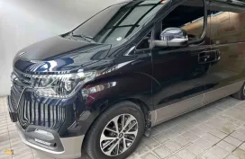 Limited Edition Grand Starex VIP Variant 