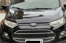 2nd hand 2016 Ford EcoSport  1.5 L Trend AT for sale