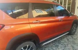 Suzuko Eco Sport XL7