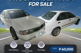 Nissan Sentra for Sale