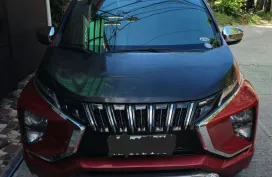 MITSUBISHI XPANDER 2019 GLS A/T