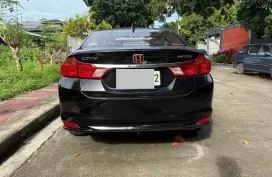 Pre-loved 2016 Honda City 1.5 E CVT