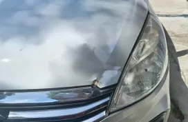 SUZUKI ERTIGA 2017 AT