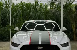 For sale Ford Mustang GT 5.0 2016 Model